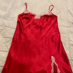 Victoria’s Secret Valentines Slip